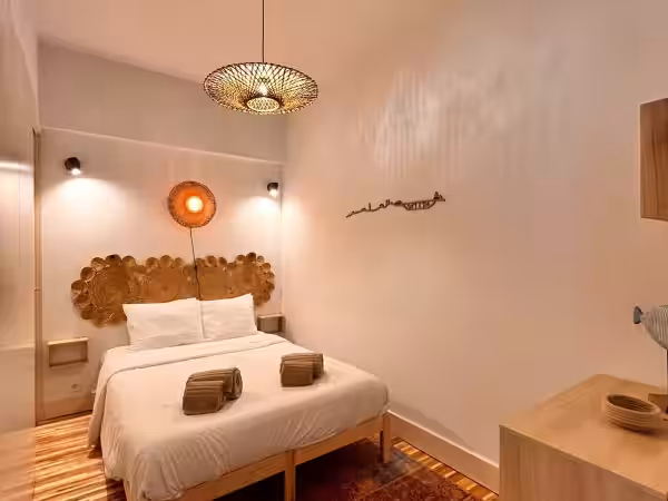 Dormitorio