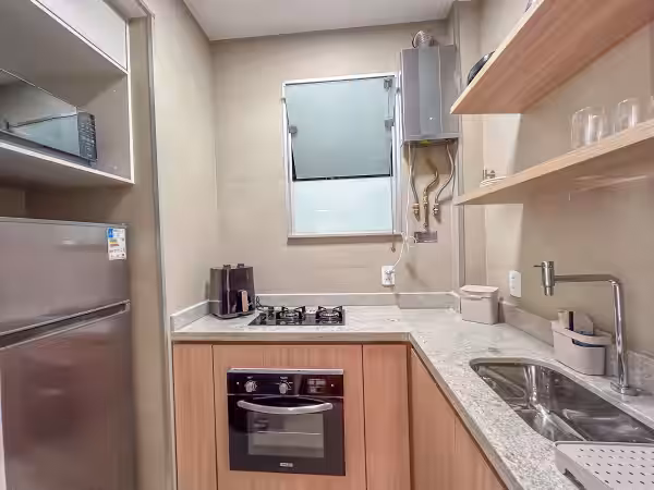 Кухня