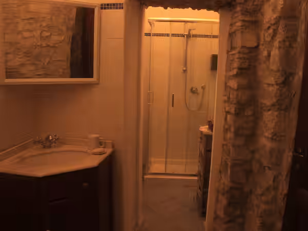 Bathroom 1