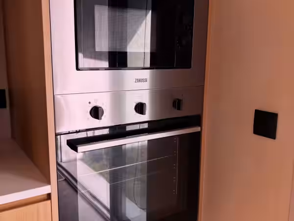 Кухня
