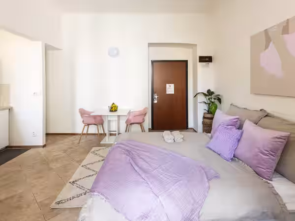 Dormitorio