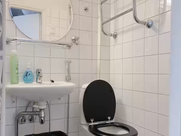 Fürdőszoba