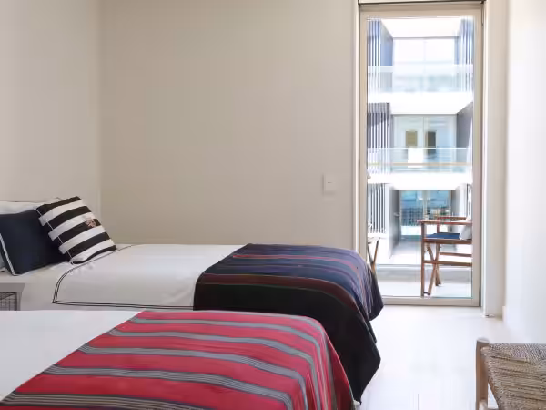 Bedroom 3