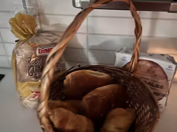 Kuchyně