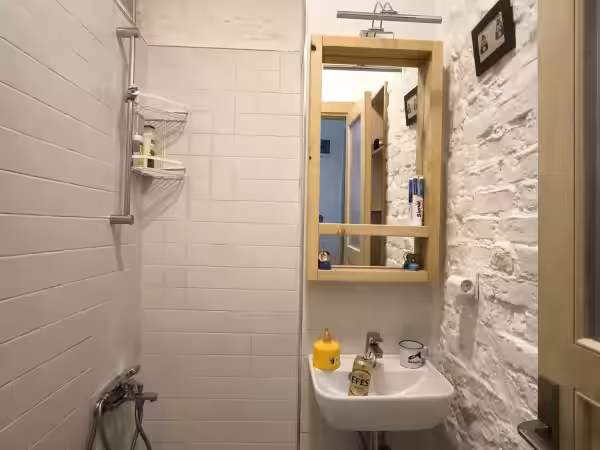 Casa de banho