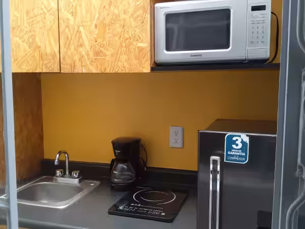 Cocina