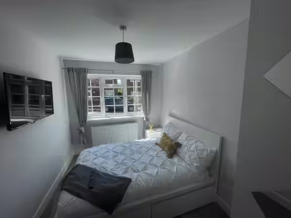 Bedroom 4