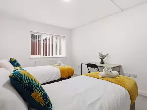Dormitorio