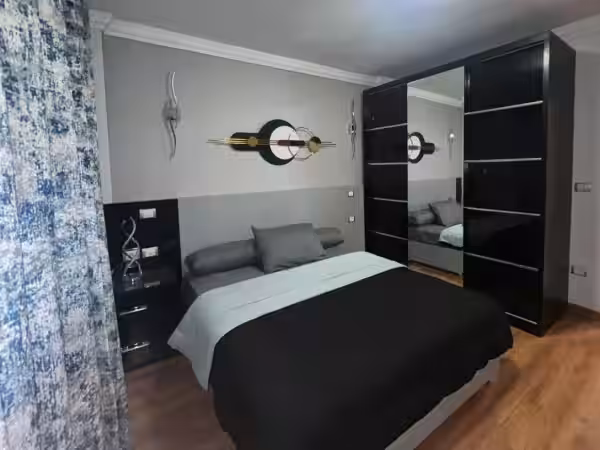 Bedroom 3