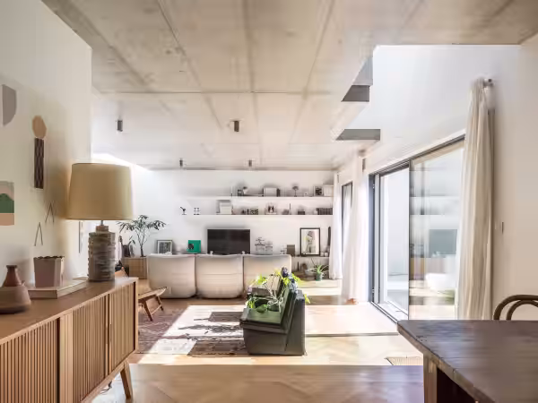 Sala de estar