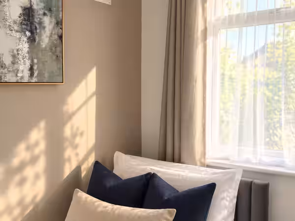 Bedroom 4