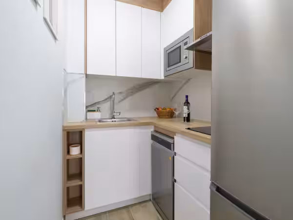 Кухня