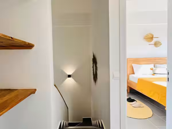 Bedroom 1