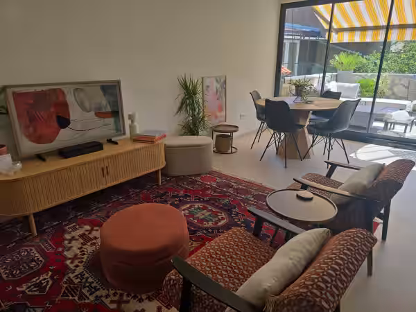 Sala de estar