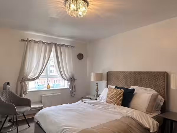Dormitorio