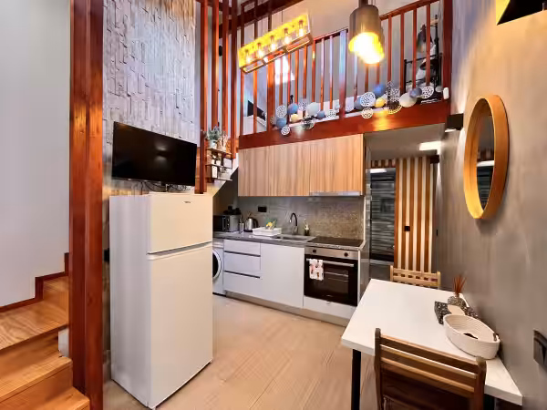 Cocina