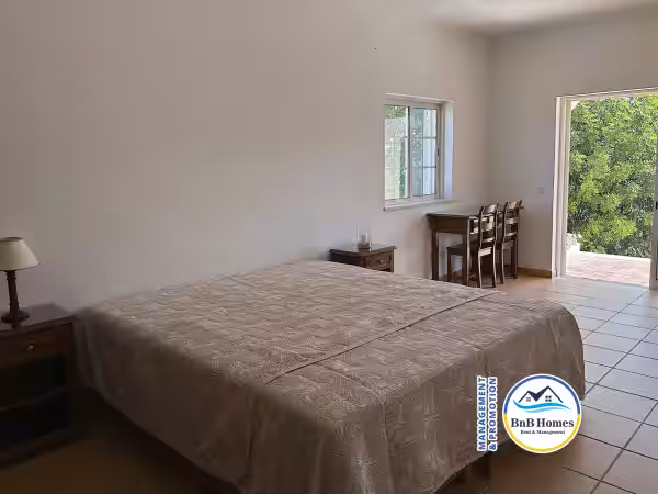 Bedroom 1