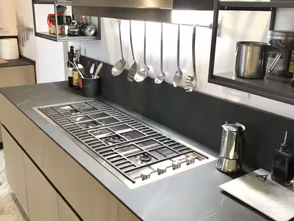 Кухня