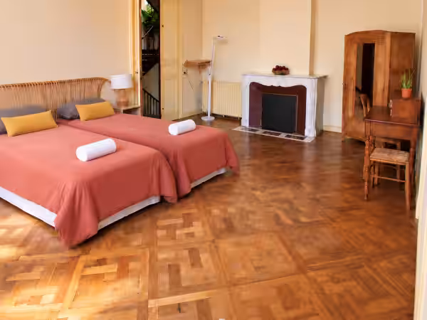 Bedroom 1