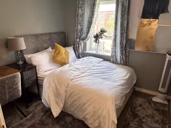 Dormitorio
