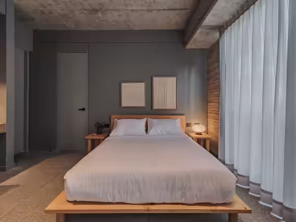 Bedroom 2