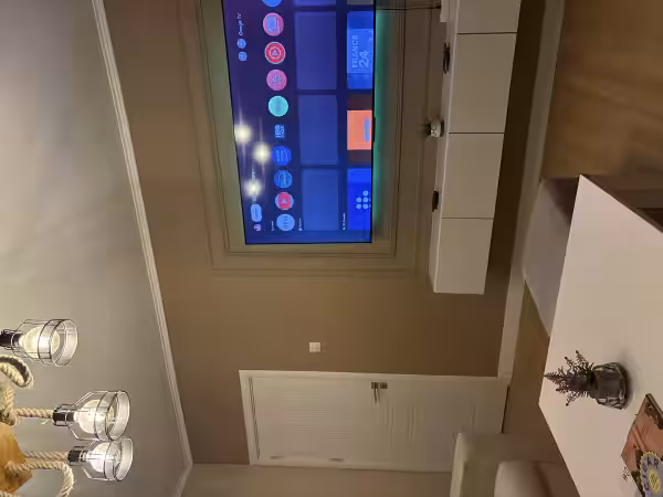 Sala de estar