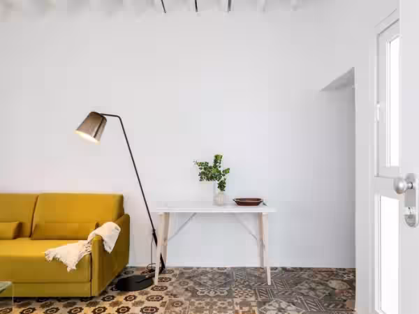 Sala de estar