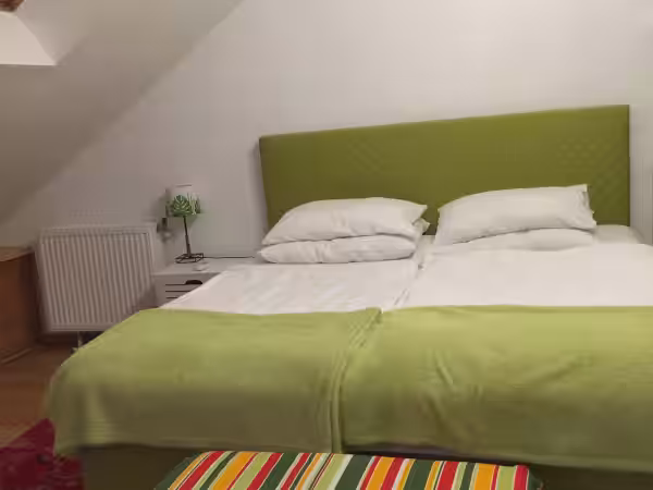 Dormitorio
