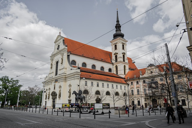 Brno - destination for digital nomads in 2025, cost of living, quality of life, apartments, rentals, accommodation