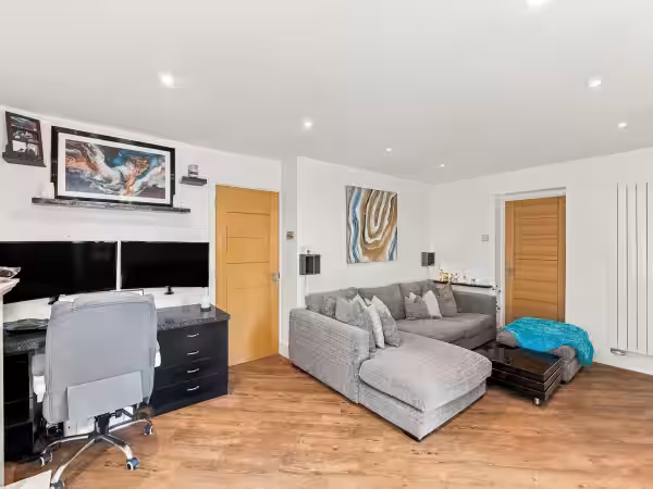 Living room 2