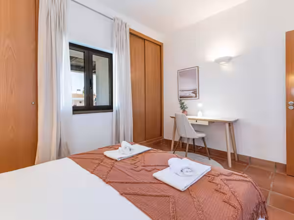 Dormitorio
