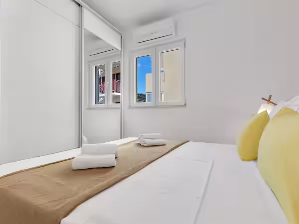 Bedroom 1