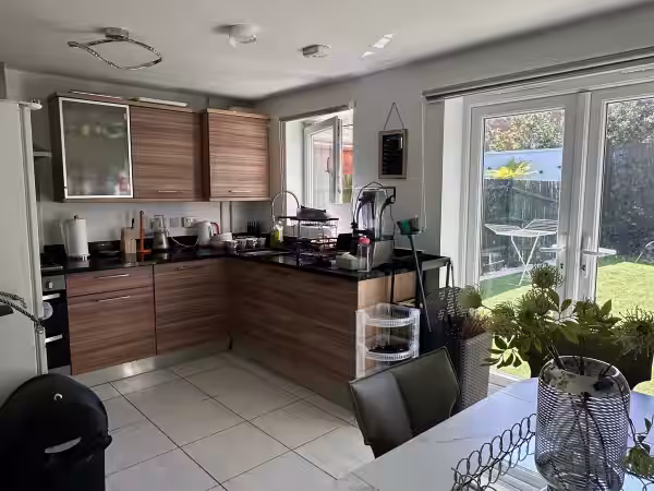 Cocina