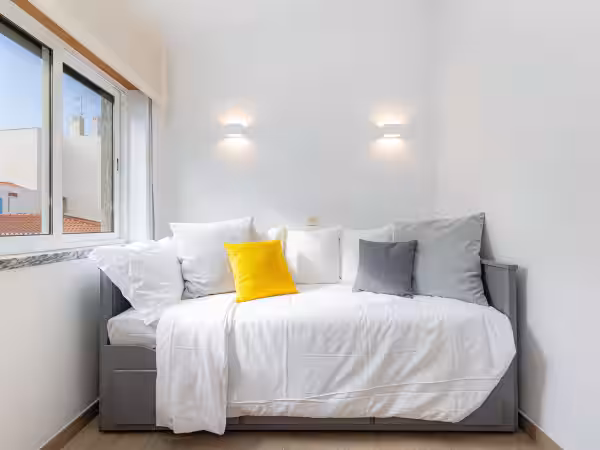 Bedroom 1