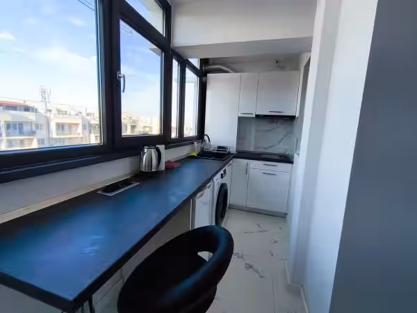 Кухня