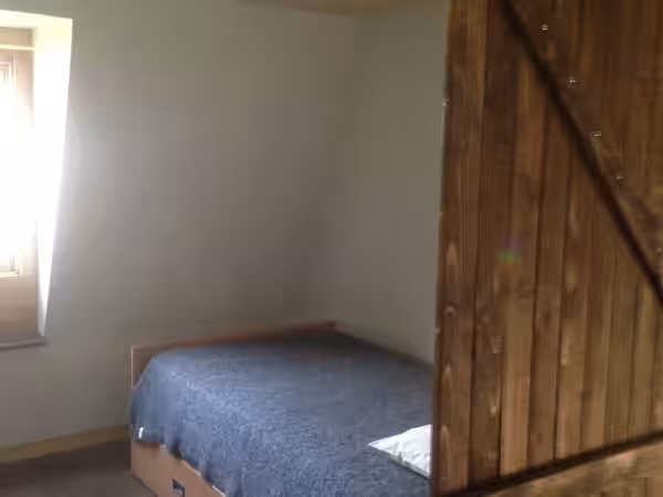 Dormitorio