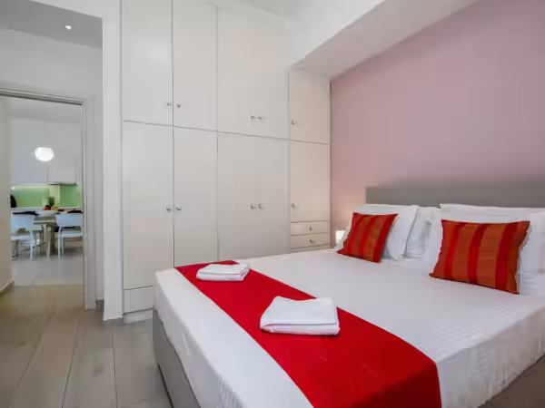 Dormitorio