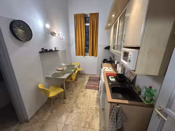 Cozinha
