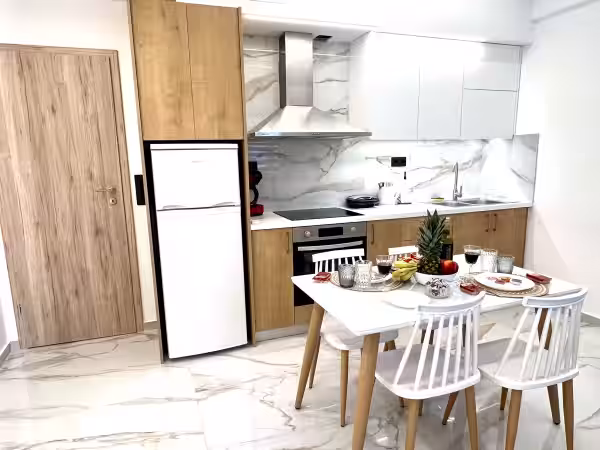 Кухня