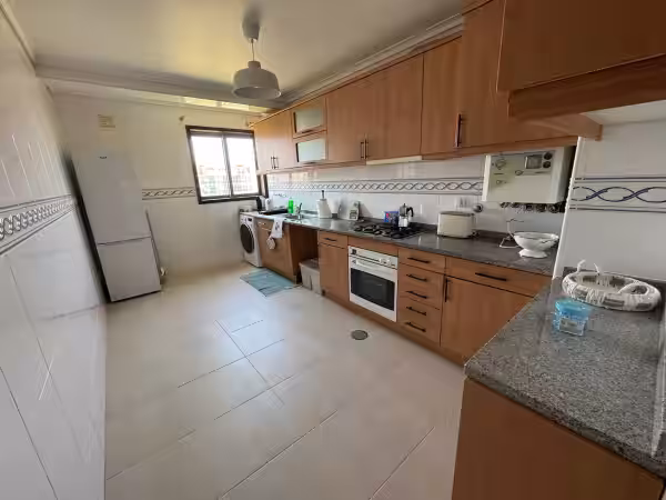 Cocina