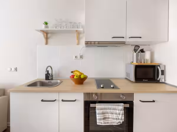 Cocina