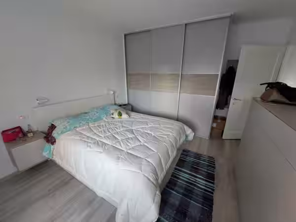 Dormitorio