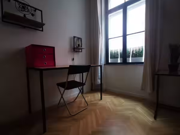 Obývací pokoj