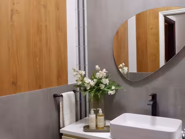 Bathroom 3
