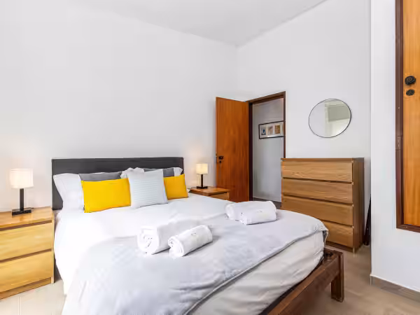 Bedroom 2