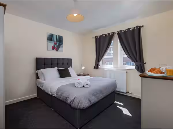 Bedroom 2