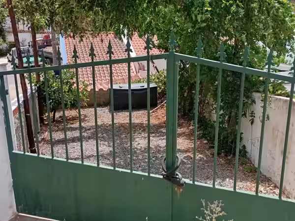 Jardín