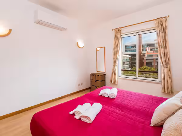 Dormitorio