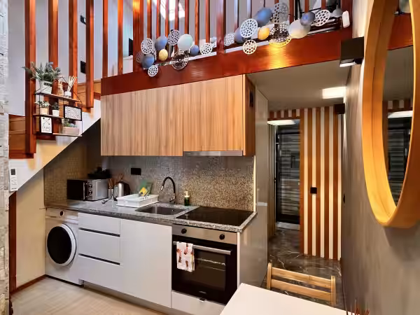 Cocina