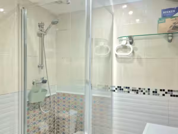 Bathroom 1